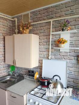 2-к квартира, на длительный срок, 39м2, 5/5 этаж