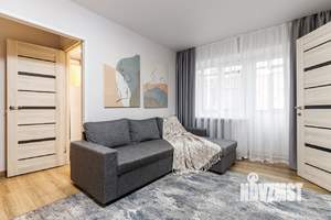 2-к квартира, посуточно, 50м2, 3/5 этаж