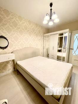 2-к квартира, на длительный срок, 50м2, 16/23 этаж