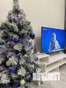 1-к квартира, посуточно, 35м2, 9/22 этаж