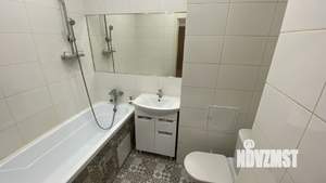 1-к квартира, посуточно, 35м2, 14/17 этаж