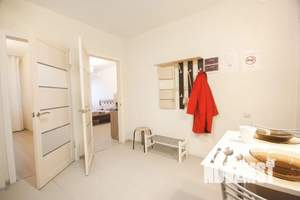 2-к квартира, посуточно, 50м2, 20/22 этаж