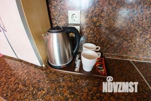 1-к квартира, посуточно, 45м2, 3/9 этаж