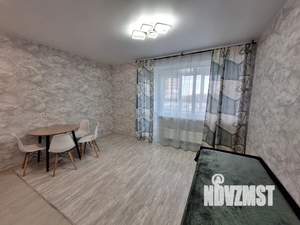 Студия квартира, посуточно, 27м2, 2/18 этаж