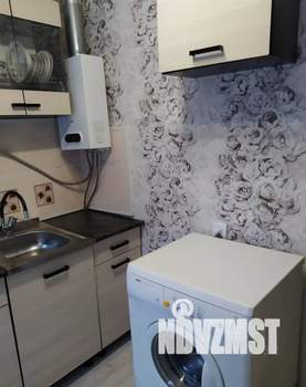 1-к квартира, посуточно, 30м2, 1/5 этаж