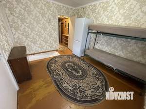 2-к квартира, на длительный срок, 35м2, 2/4 этаж