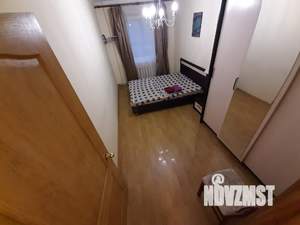 2-к квартира, посуточно, 60м2, 1/1 этаж