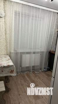 1-к квартира, на длительный срок, 38м2, 1/3 этаж