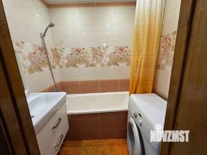 2-к квартира, на длительный срок, 52м2, 5/9 этаж
