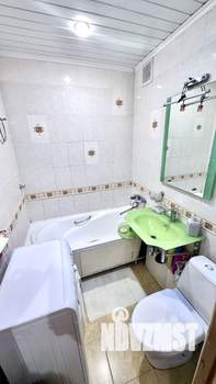 2-к квартира, на длительный срок, 45м2, 2/5 этаж