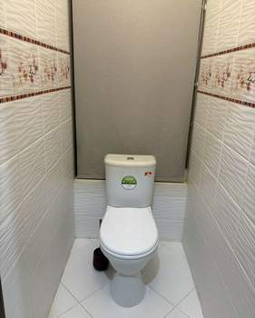 2-к квартира, на длительный срок, 53м2, 2/9 этаж