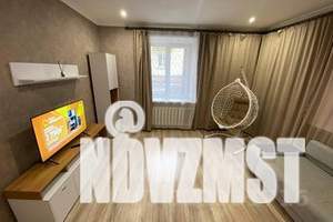 2-к квартира, посуточно, 65м2, 1/2 этаж