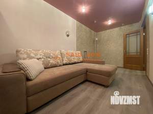 3-к квартира, на длительный срок, 55м2, 5/5 этаж