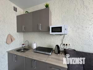 1-к квартира, посуточно, 40м2, 14/15 этаж