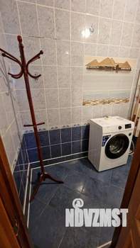 1-к квартира, на длительный срок, 42м2, 7/17 этаж