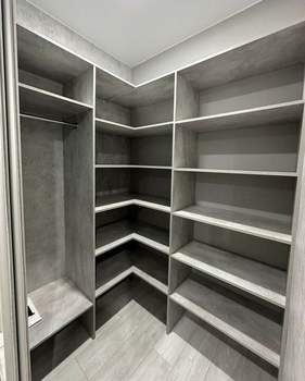 1-к квартира, на длительный срок, 35м2, 15/19 этаж