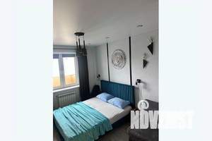 2-к квартира, посуточно, 52м2, 11/17 этаж