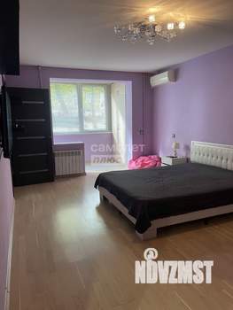 1-к квартира, на длительный срок, 43м2, 1/9 этаж