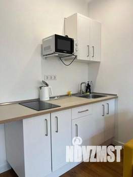 1-к квартира, посуточно, 32м2, 1/1 этаж