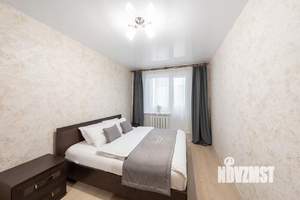 2-к квартира, посуточно, 51м2, 1/9 этаж