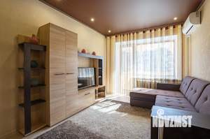 1-к квартира, посуточно, 29м2, 3/5 этаж