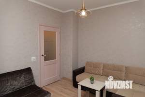 2-к квартира, посуточно, 56м2, 10/17 этаж