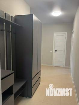 2-к квартира, на длительный срок, 60м2, 2/10 этаж