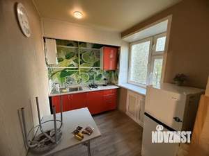 2-к квартира, на длительный срок, 40м2, 2/5 этаж