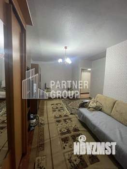 1-к квартира, на длительный срок, 30м2, 5/5 этаж