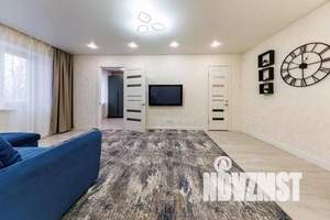 2-к квартира, посуточно, 43м2, 3/5 этаж