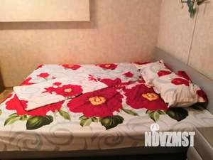 2-к квартира, посуточно, 55м2, 5/9 этаж