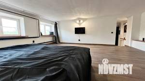 2-к квартира, посуточно, 77м2, 2/9 этаж