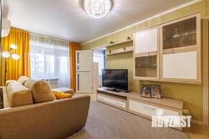 2-к квартира, посуточно, 43м2, 1/1 этаж