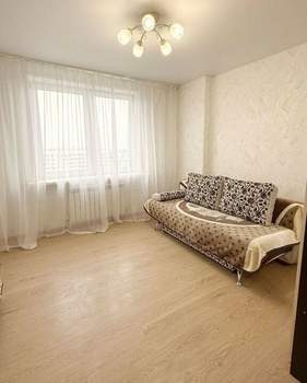 3-к квартира, на длительный срок, 73м2, 10/10 этаж