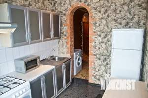 2-к квартира, посуточно, 46м2, 5/9 этаж