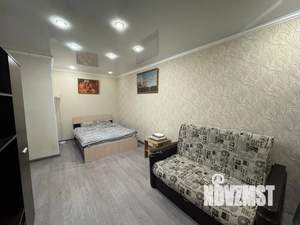 1-к квартира, посуточно, 32м2, 2/5 этаж