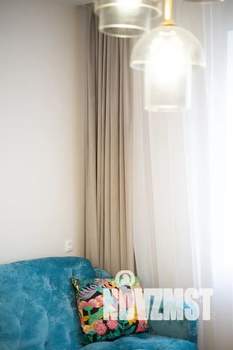 1-к квартира, посуточно, 444м2, 4/23 этаж