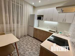 1-к квартира, посуточно, 47м2, 11/12 этаж