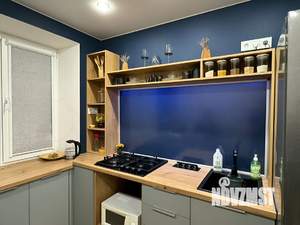 1-к квартира, посуточно, 35м2, 1/9 этаж