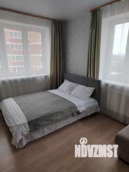 2-к квартира, посуточно, 58м2, 1/1 этаж