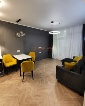 2-к квартира, на длительный срок, 39м2, 14/25 этаж