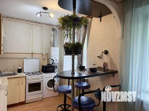 2-к квартира, посуточно, 43м2, 1/3 этаж