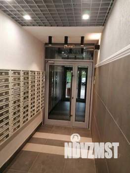 2-к квартира, посуточно, 45м2, 1/1 этаж