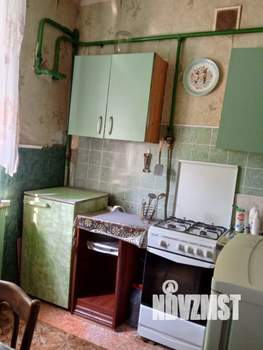 1-к квартира, на длительный срок, 36м2, 2/2 этаж