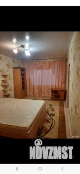 1-к квартира, на длительный срок, 30м2, 1/5 этаж