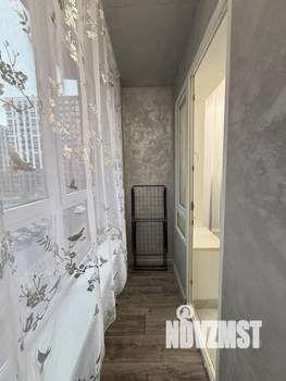 2-к квартира, на длительный срок, 55м2, 3/12 этаж