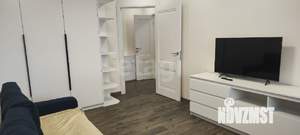 2-к квартира, на длительный срок, 52м2, 8/9 этаж