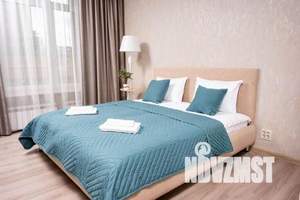 2-к квартира, посуточно, 71м2, 1/14 этаж