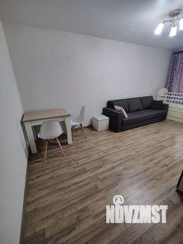 2-к квартира, на длительный срок, 45м2, 2/5 этаж