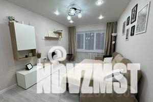 2-к квартира, посуточно, 45м2, 1/5 этаж